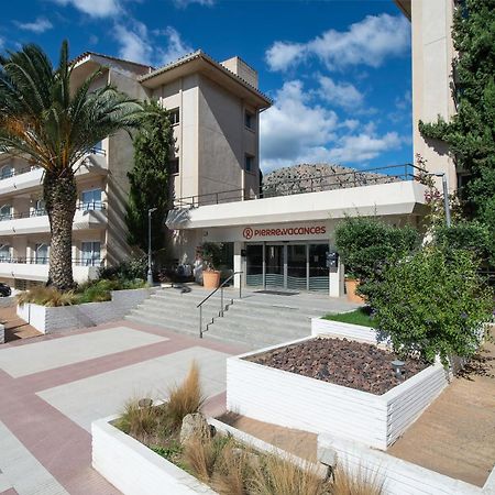 Pierre & Vacances Estartit Playa L'Estartit Zewnętrze zdjęcie