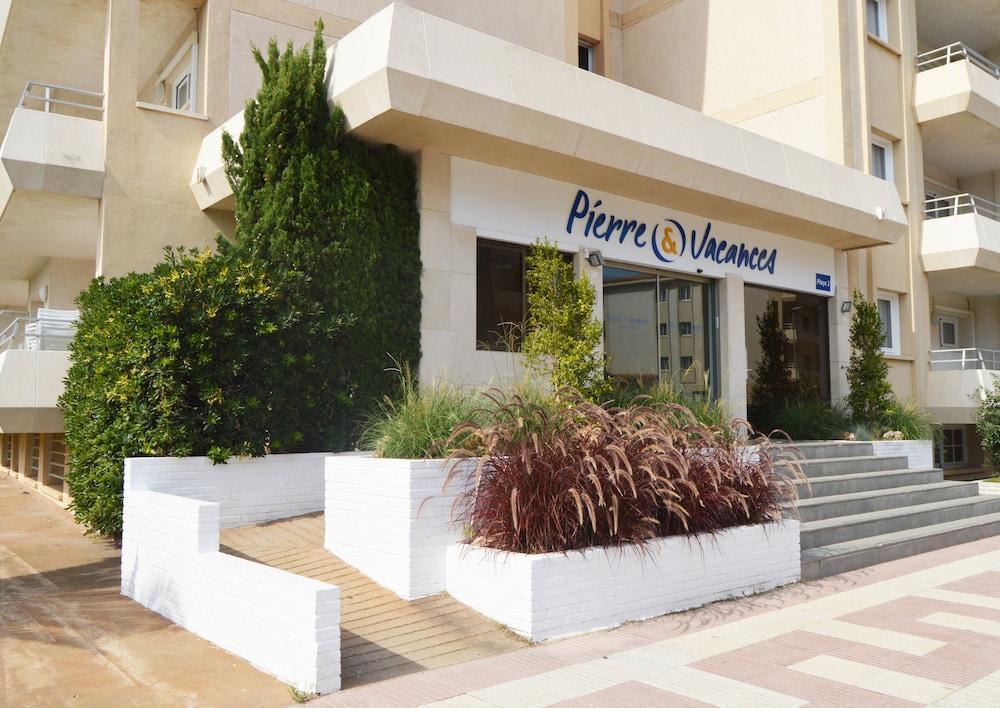 Pierre & Vacances Estartit Playa L'Estartit Zewnętrze zdjęcie