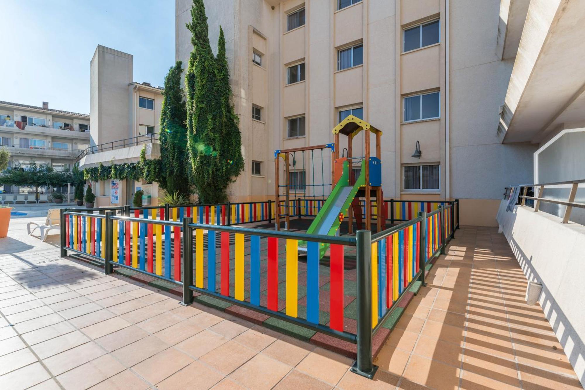 Pierre & Vacances Estartit Playa L'Estartit Zewnętrze zdjęcie