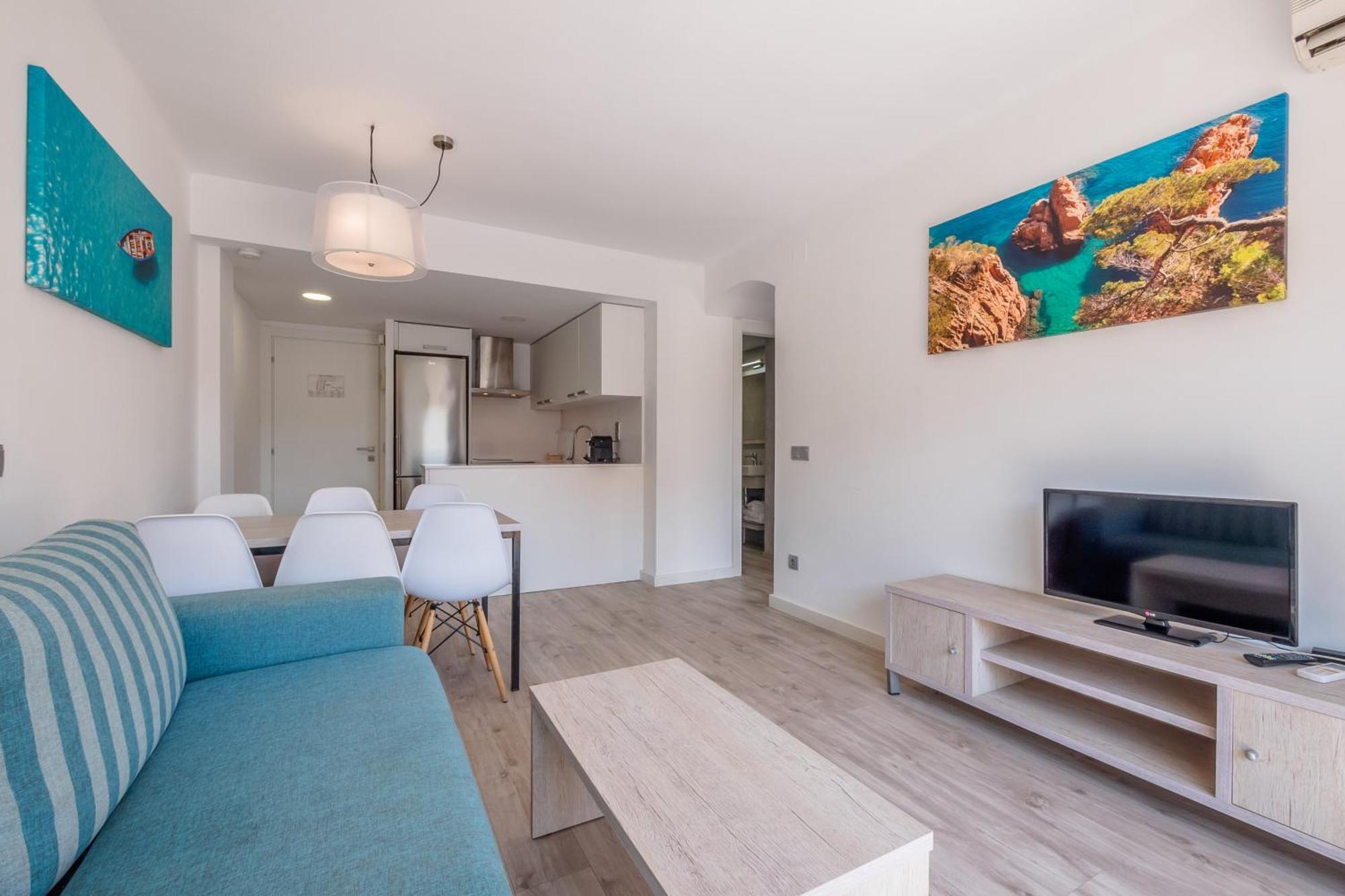 Pierre & Vacances Estartit Playa L'Estartit Zewnętrze zdjęcie