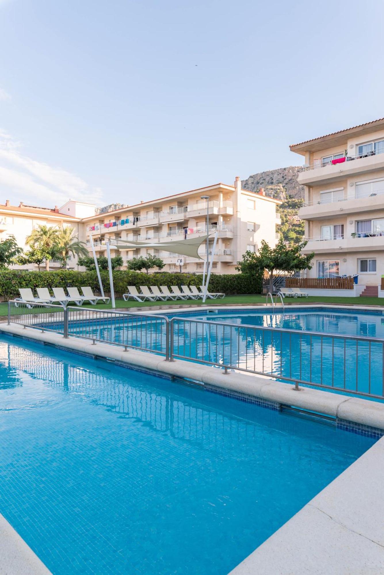 Pierre & Vacances Estartit Playa L'Estartit Zewnętrze zdjęcie