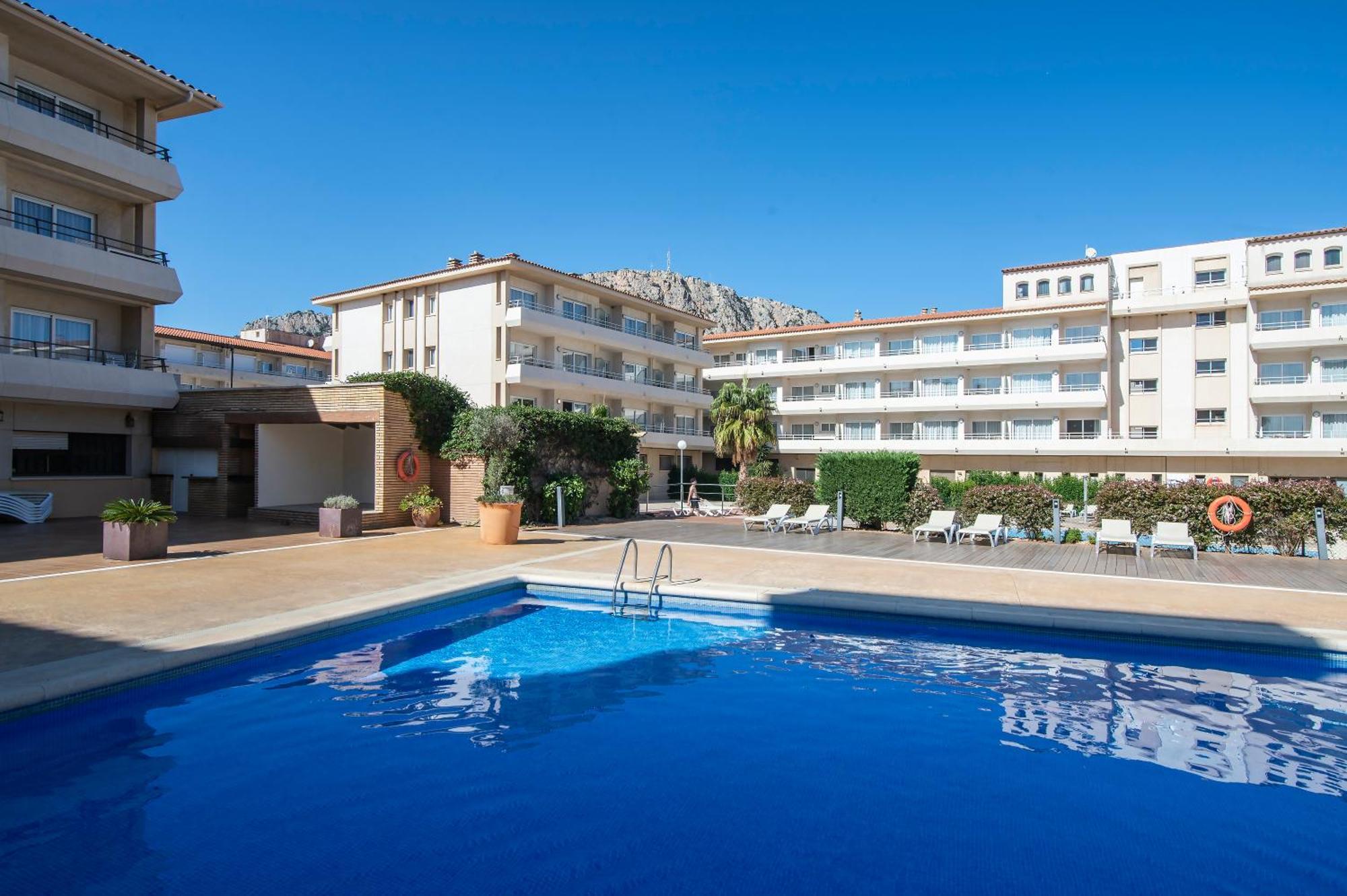 Pierre & Vacances Estartit Playa L'Estartit Zewnętrze zdjęcie