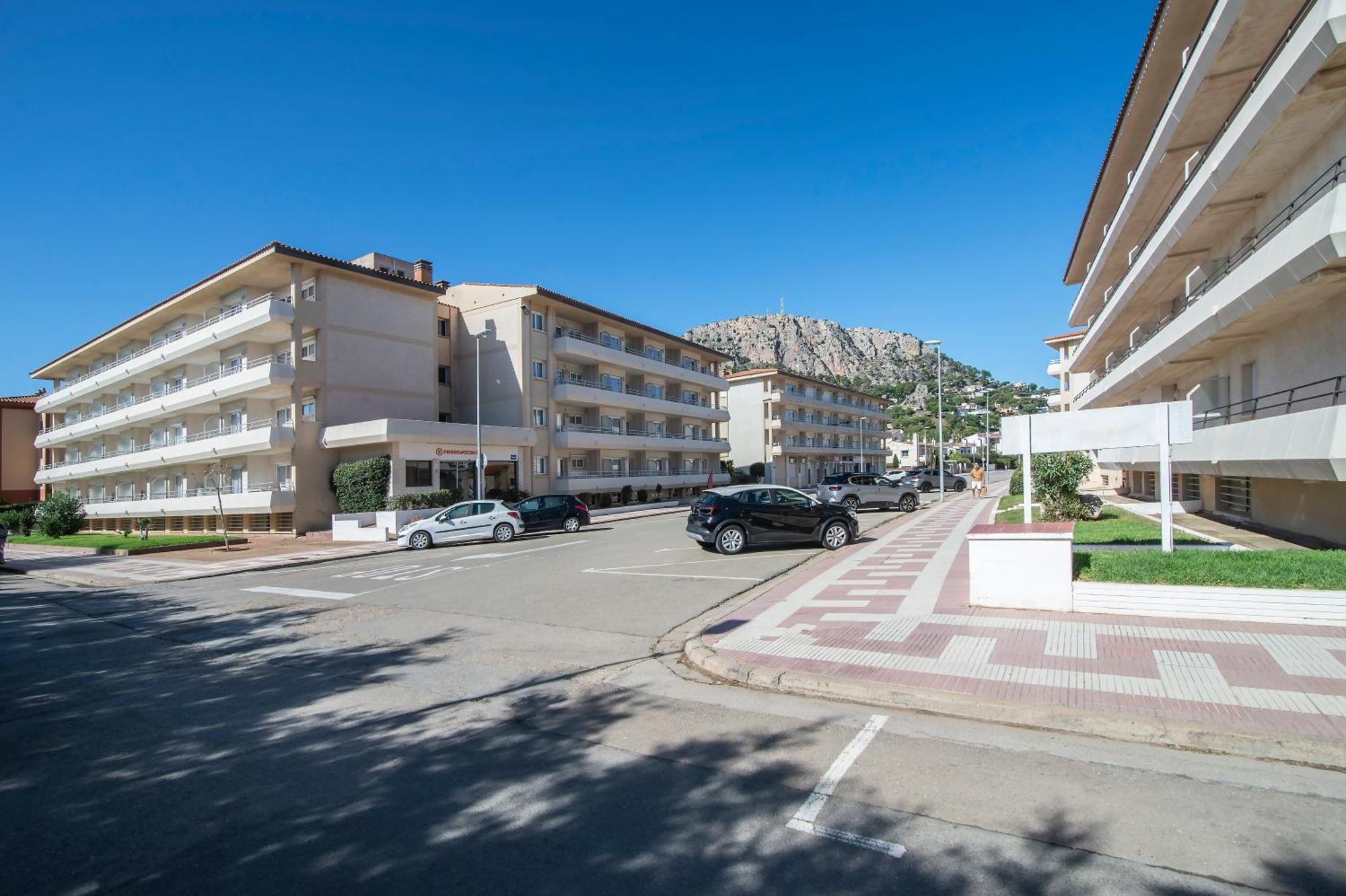 Pierre & Vacances Estartit Playa L'Estartit Zewnętrze zdjęcie