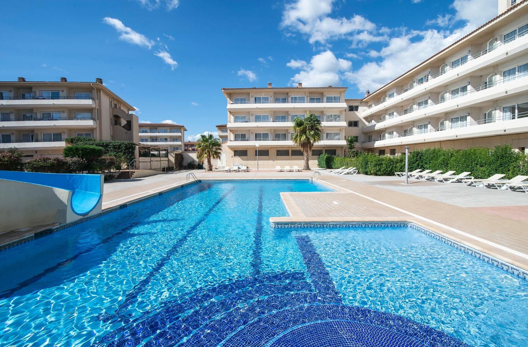 Pierre & Vacances Estartit Playa L'Estartit Zewnętrze zdjęcie