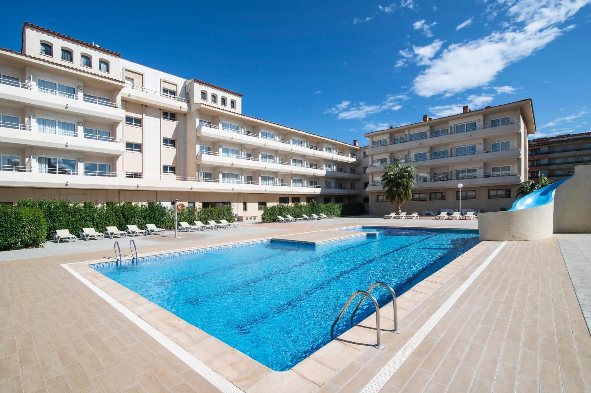 Pierre & Vacances Estartit Playa L'Estartit Zewnętrze zdjęcie