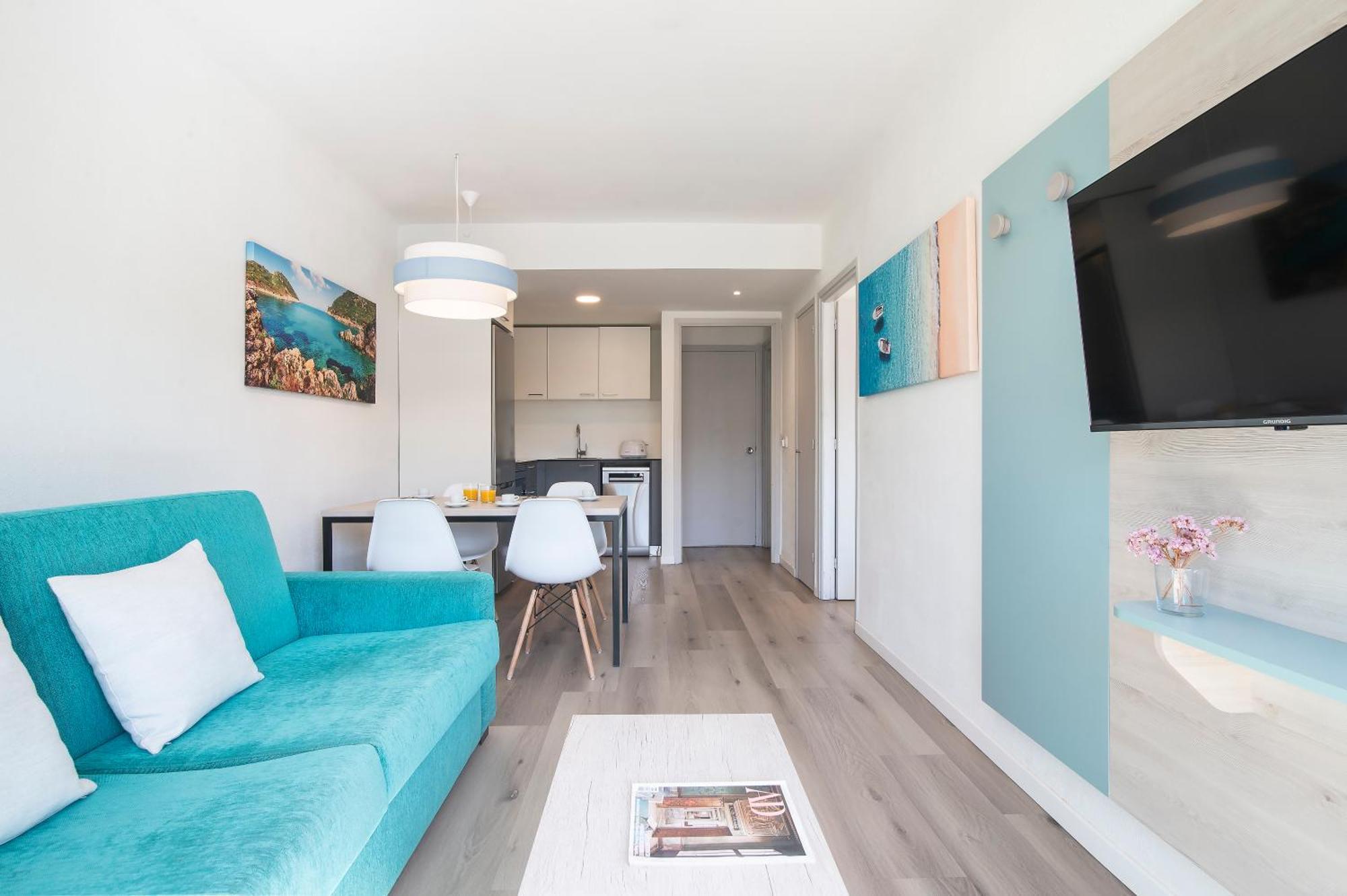 Pierre & Vacances Estartit Playa L'Estartit Zewnętrze zdjęcie