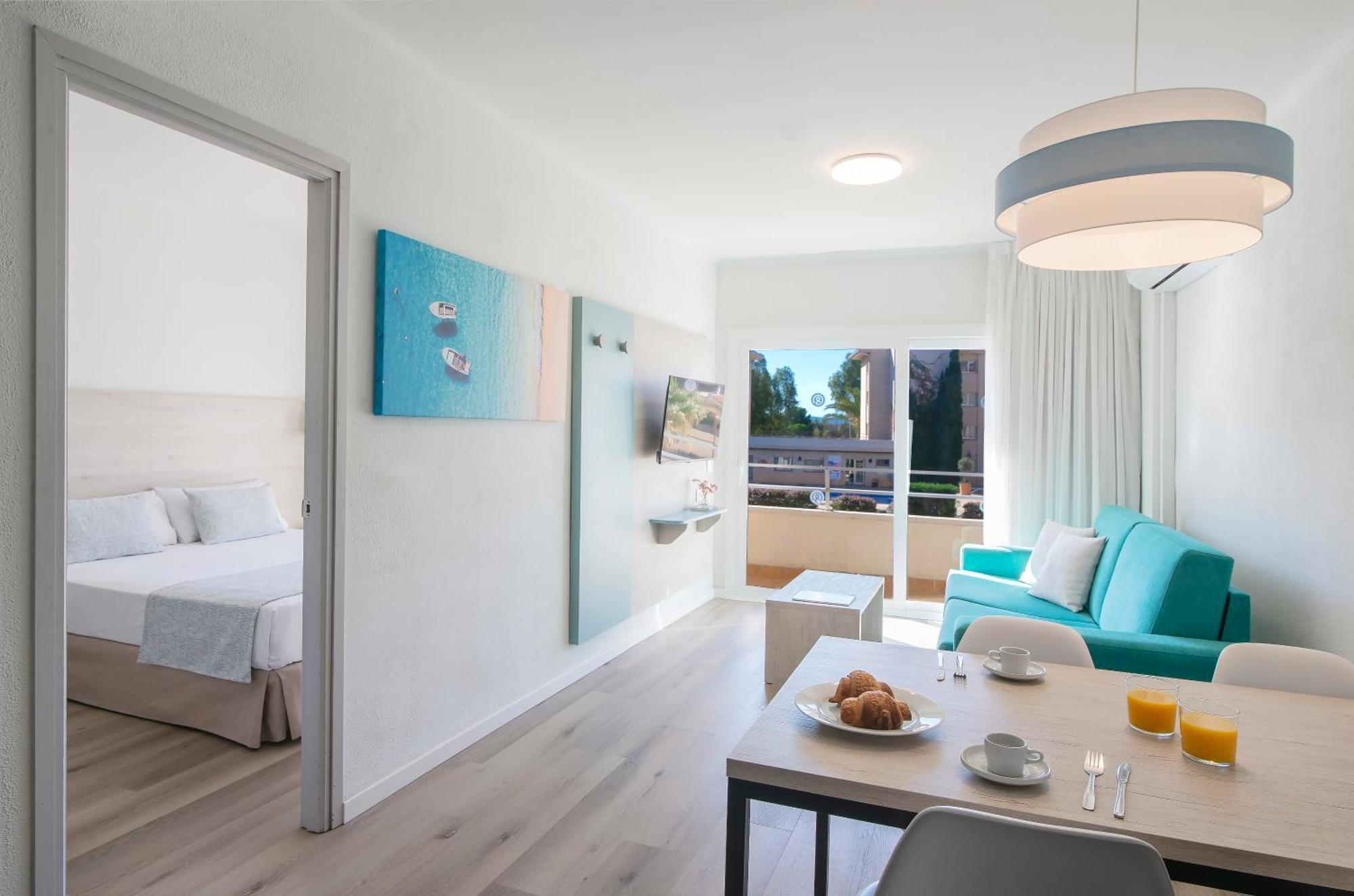 Pierre & Vacances Estartit Playa L'Estartit Zewnętrze zdjęcie