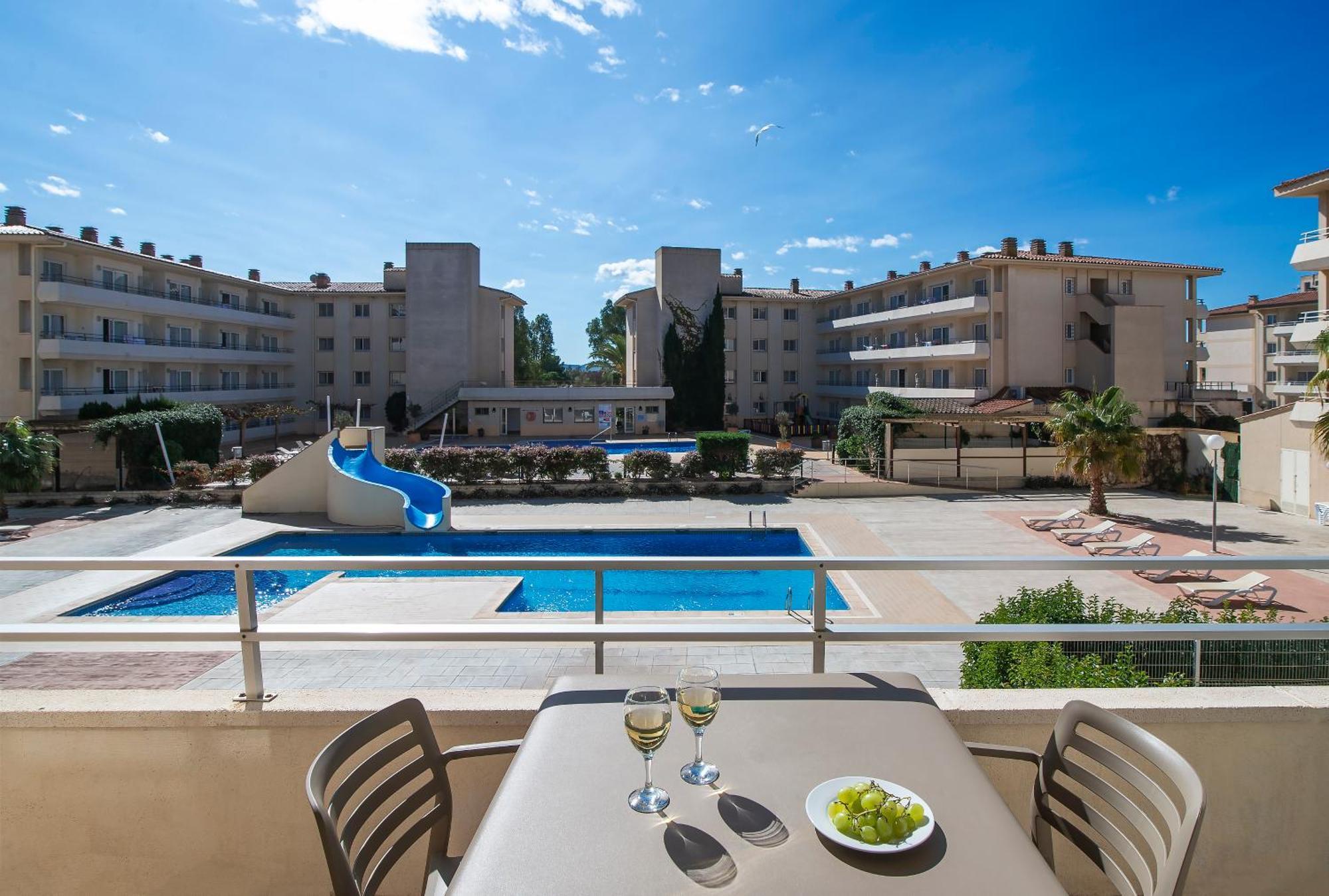 Pierre & Vacances Estartit Playa L'Estartit Zewnętrze zdjęcie