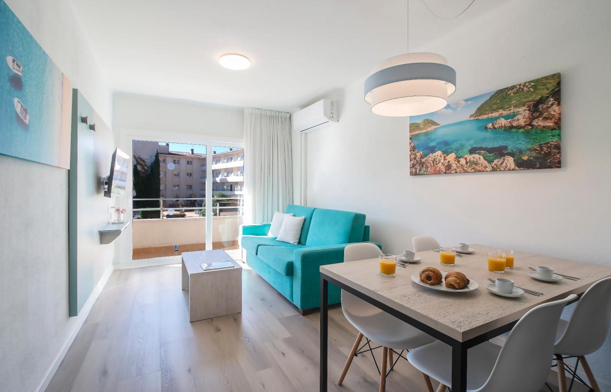 Pierre & Vacances Estartit Playa L'Estartit Zewnętrze zdjęcie