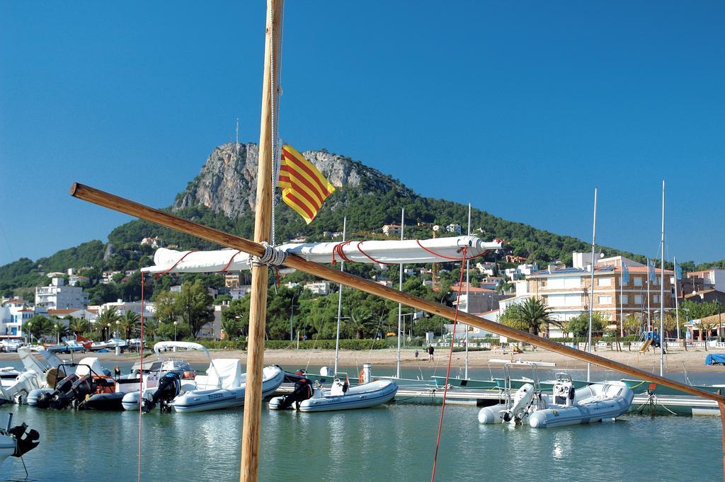 Pierre & Vacances Estartit Playa L'Estartit Zewnętrze zdjęcie