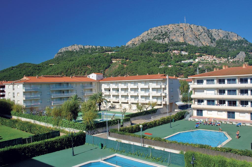 Pierre & Vacances Estartit Playa L'Estartit Zewnętrze zdjęcie
