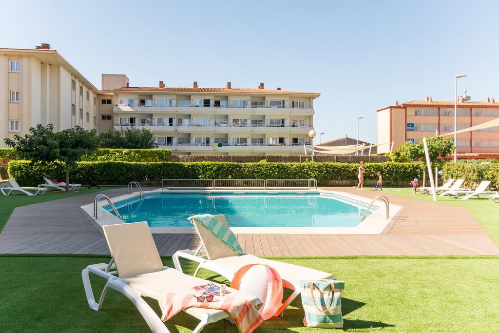Pierre & Vacances Estartit Playa L'Estartit Zewnętrze zdjęcie