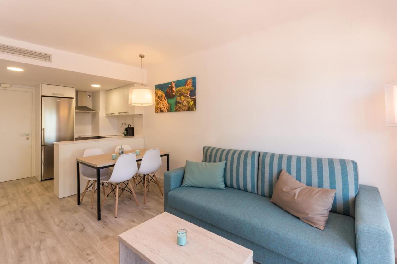 Pierre & Vacances Estartit Playa L'Estartit Zewnętrze zdjęcie