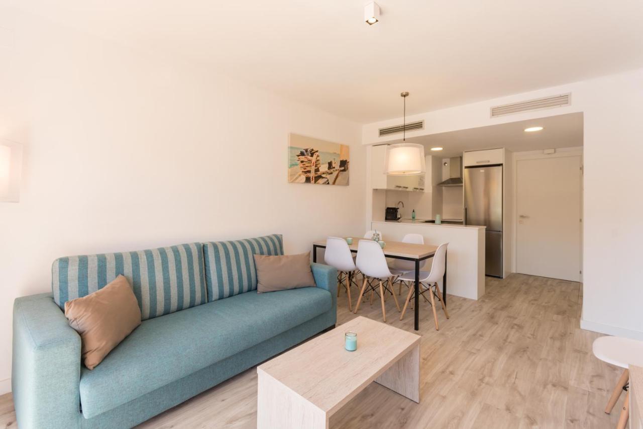 Pierre & Vacances Estartit Playa L'Estartit Zewnętrze zdjęcie